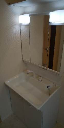 シャーメゾン大堀 A203号-8