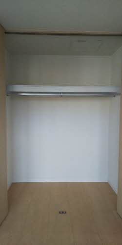 シャーメゾン大堀 A203号-9