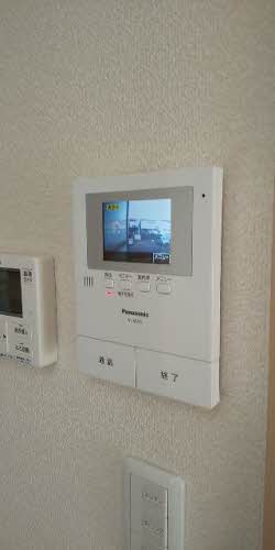 シャーメゾン大堀 A203号-11