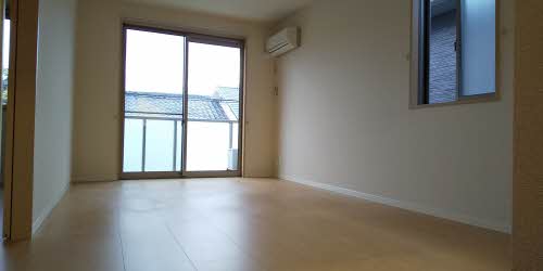 シャーメゾン大堀 B202号-2