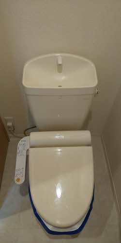 シャーメゾン大堀 B202号-7