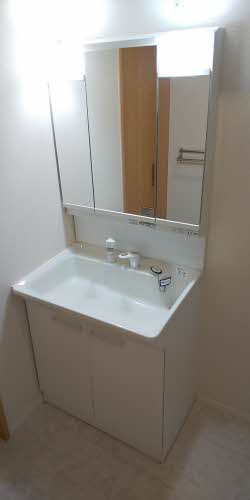 シャーメゾン大堀 B202号-8