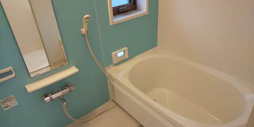 シャーメゾン大堀 B202号-9