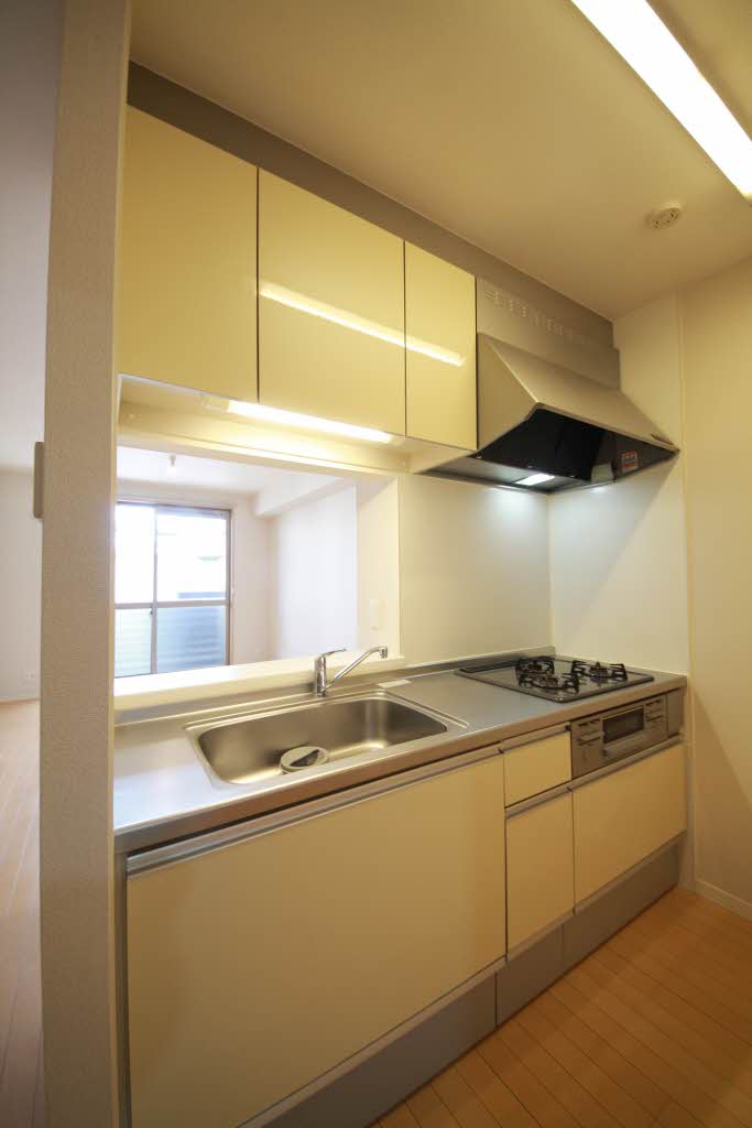 シャーメゾン千島 0202号-3