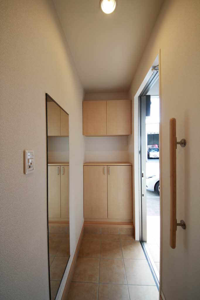 シャーメゾン千島 0202号-5