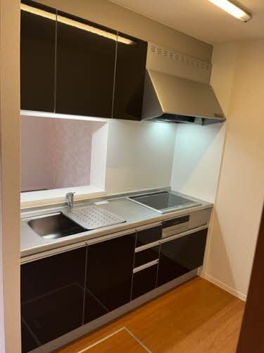 シャーメゾン・ソラーナ 0101号-5