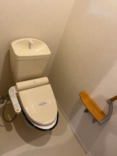 シャーメゾン・ソラーナ 0101号-7