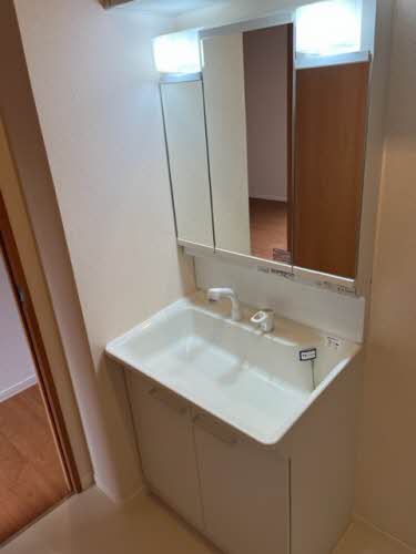 シャーメゾン・ソラーナ 0101号-8