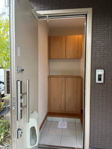 シャーメゾン・ソラーナ 0101号-13