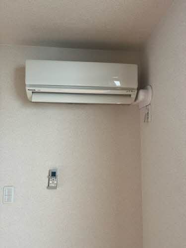 シャーメゾン・ソラーナ 0101号-15