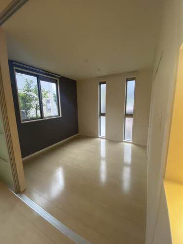 シャーメゾン城西 0102号-2