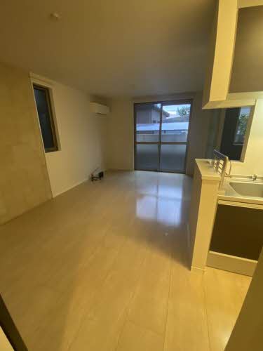 シャーメゾン城西 0102号-3