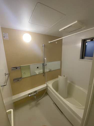 シャーメゾン城西 0102号-6