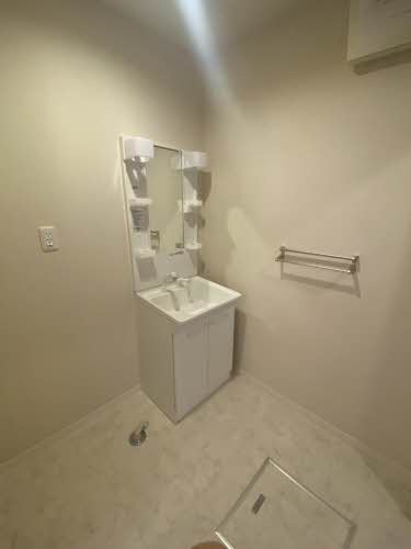 シャーメゾン城西 0102号-7