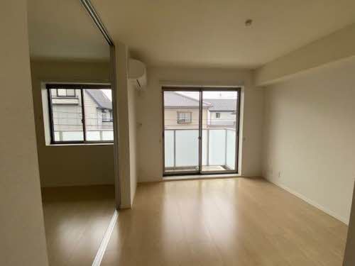 サンヒルズ 0203号-3