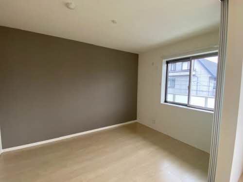 サンヒルズ 0203号-4