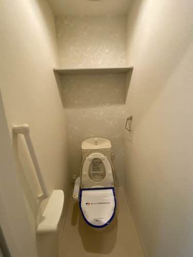 サンヒルズ 0203号-8