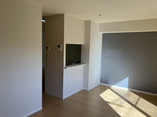 クラッセ城山台 B101号-2