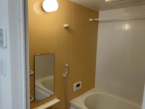 クラッセ城山台 B101号-3