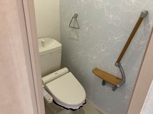 クラッセ城山台 B101号-5