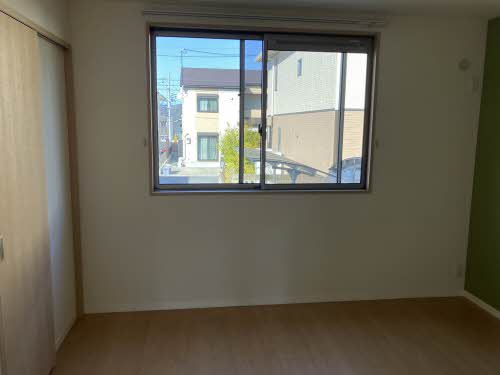 クラッセ城山台 B101号-6