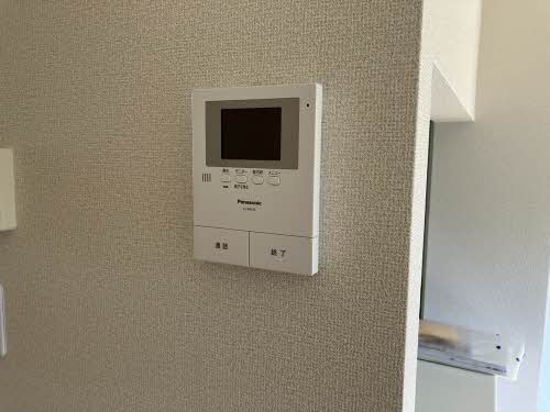 クラッセ城山台 B101号-9