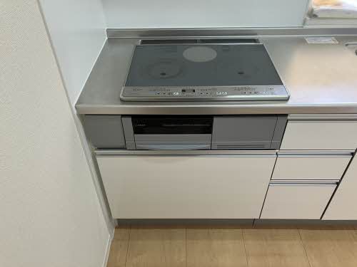 クラッセ城山台 B101号-15