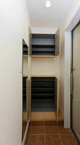 ハンプトンズ 0101号-6