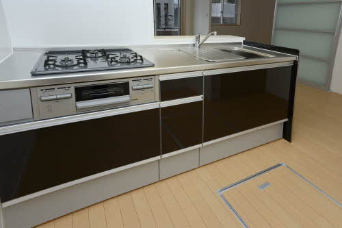 ハンプトンズ 0102号-6