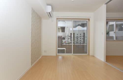 ハンプトンズ 0102号-7