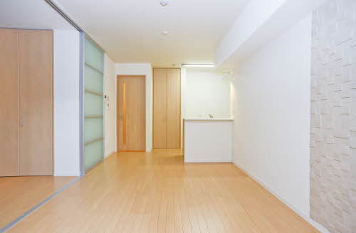 ハンプトンズ 0102号-8