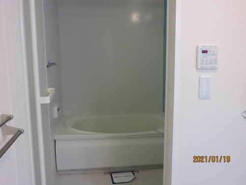 シャーメゾンヒサージュ 0305号-4