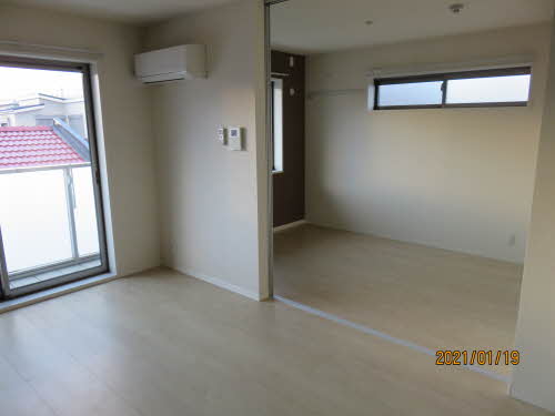 シャーメゾンヒサージュ 0305号-6