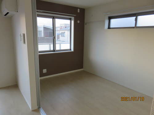 シャーメゾンヒサージュ 0305号-7