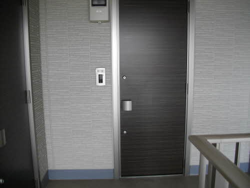 エスポワール ボヌール 0302号-2