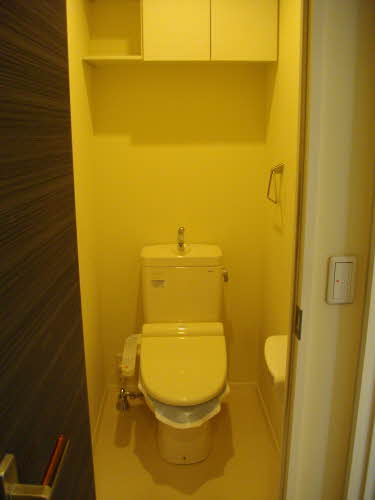 エスポワール ボヌール 0302号-4