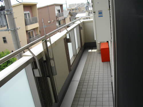 エスポワール ボヌール 0302号-6