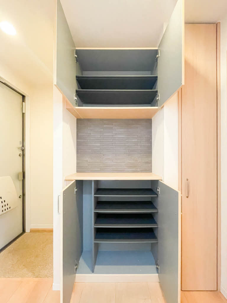 シャーメゾン　クオレール 0203号-10