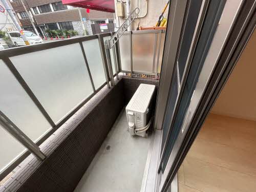 シャーメゾン　Ａｎｇｅ（アンジュ） 0101号-11