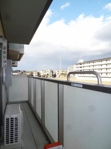 リバーサイドウイング 0205号-11