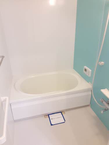 マーベラスコートⅠ・Ⅱ 1101号-4