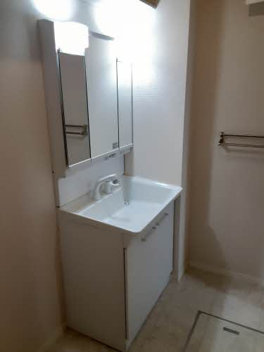 マーベラスコートⅠ・Ⅱ 1101号-5