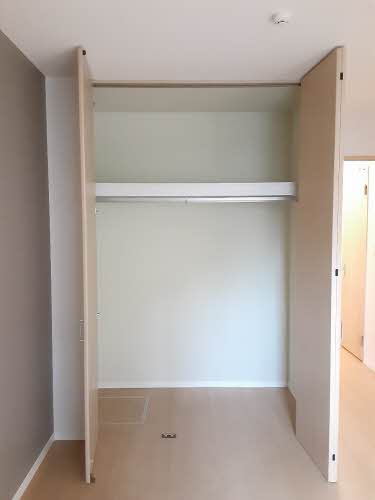 マーベラスコートⅠ・Ⅱ 1101号-8