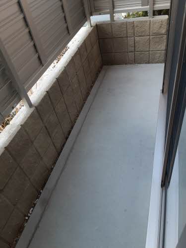 マーベラスコートⅠ・Ⅱ 1101号-11