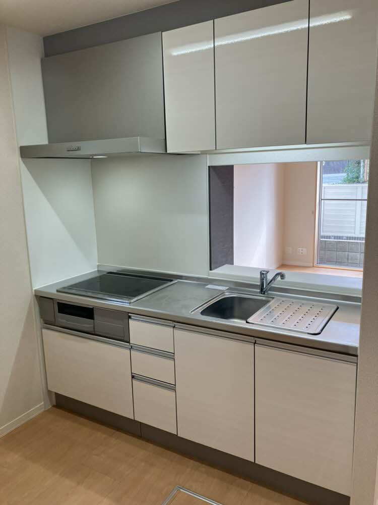 マーベラスコートⅠ・Ⅱ 2102号-4