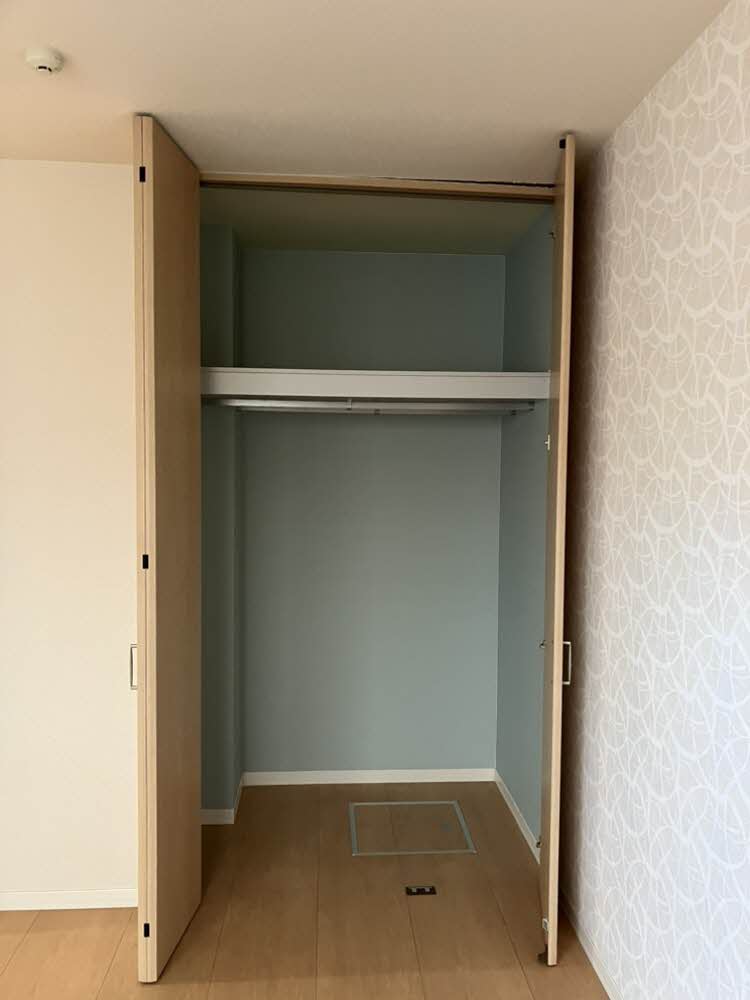 マーベラスコートⅠ・Ⅱ 2102号-8