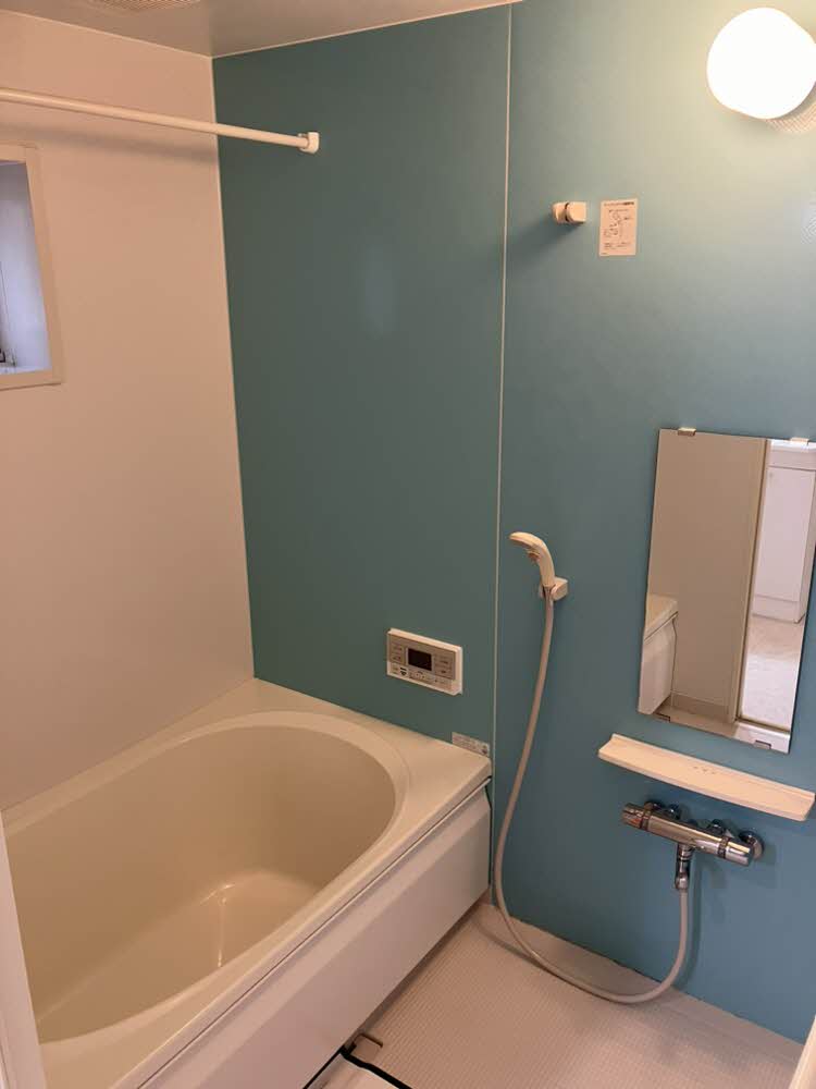 マーベラスコートⅠ・Ⅱ 2102号-9