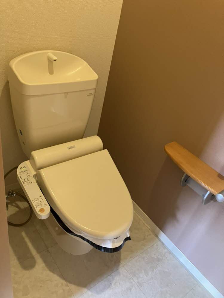 マーベラスコートⅠ・Ⅱ 2102号-10