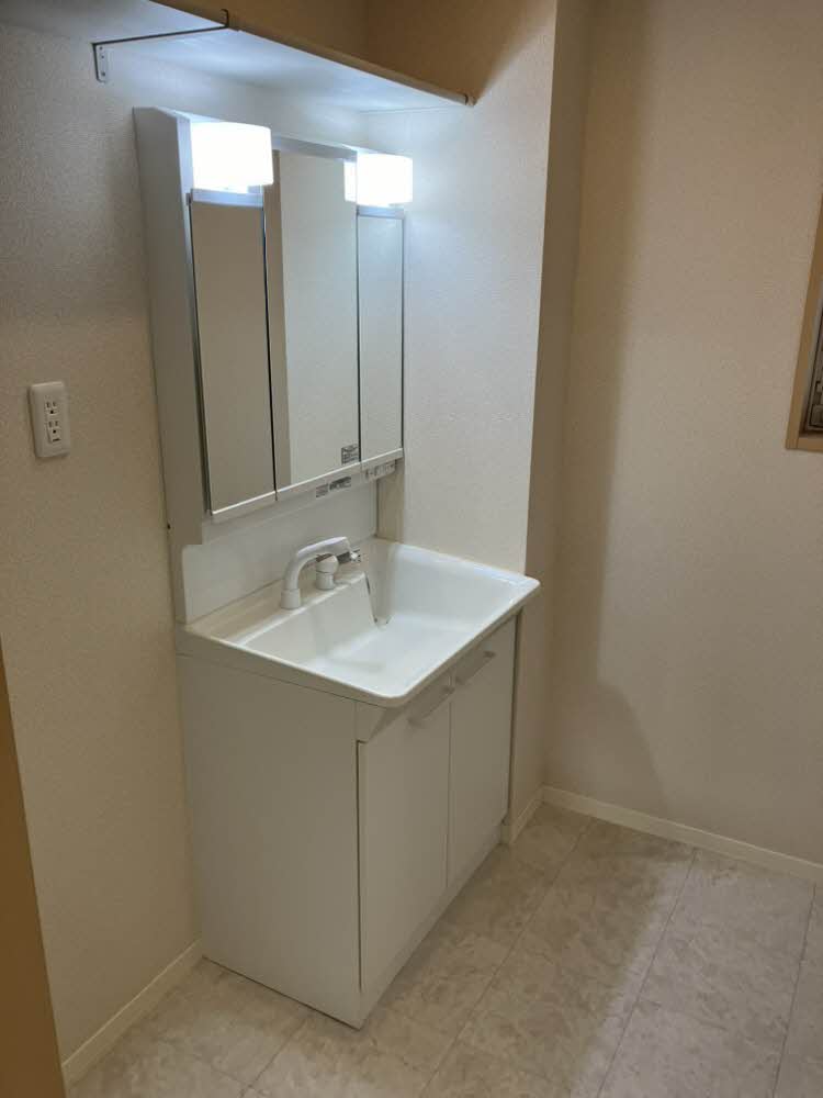 マーベラスコートⅠ・Ⅱ 2102号-11