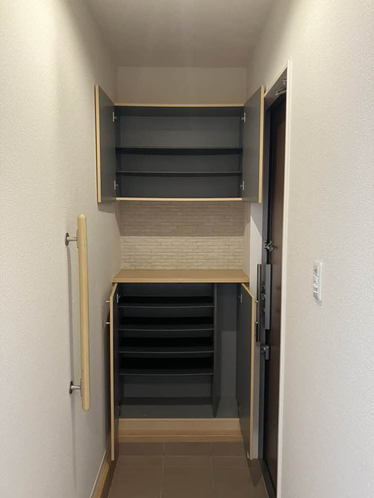 マーベラスコートⅠ・Ⅱ 2102号-13